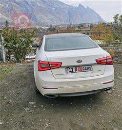 كيا كادينزا